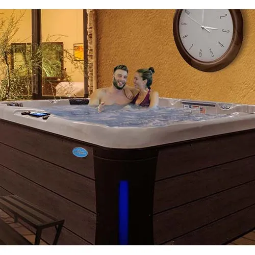 Platinum hot tubs for sale in Springfield